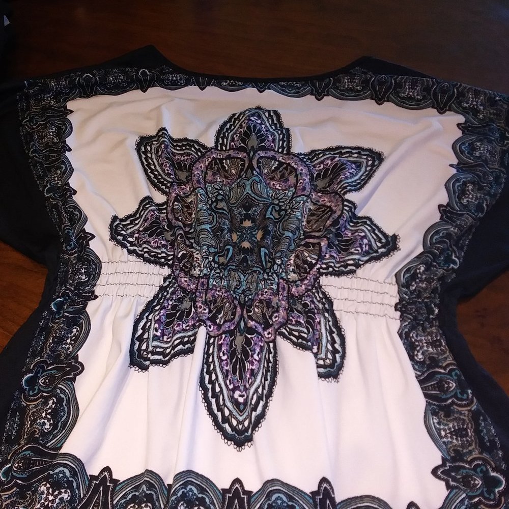 Claudia Richards Tunic XL - Picture 1 of 5
